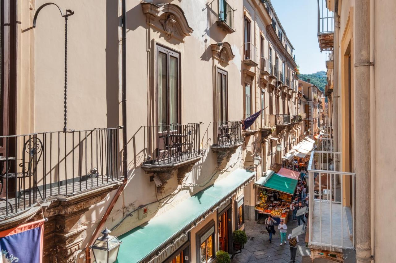 Holiday home Maison Borghese Sorrento