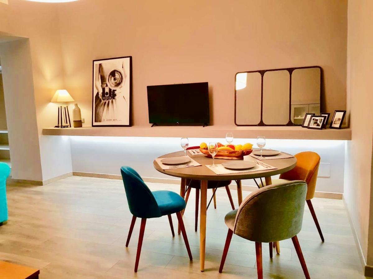 Maison Borghese Holiday home *